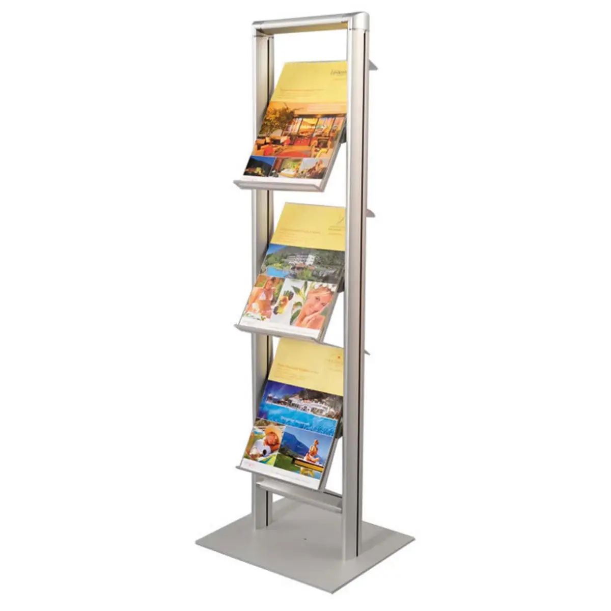 Bodenständer "Compact"